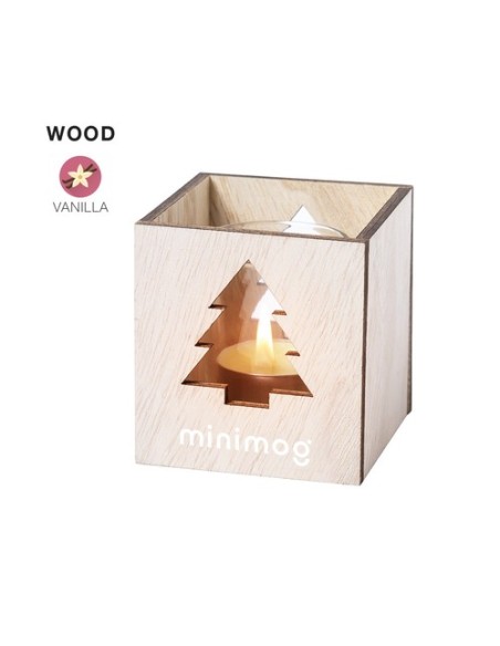 Vela Aromática Keylax