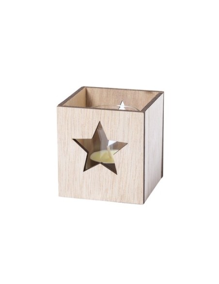 Vela Aromática Keylax