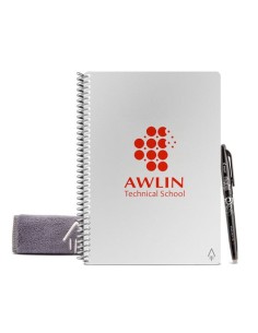 Rocketbook Fusion Executive A5