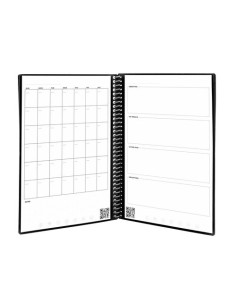 Rocketbook Fusion Executive A5 2