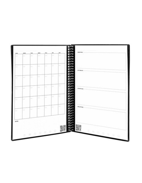 Rocketbook Fusion Executive A5