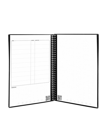 Rocketbook Fusion Executive A5