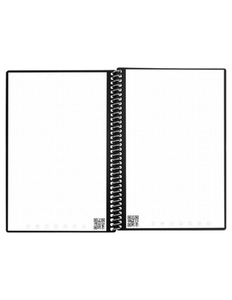 Rocketbook Fusion Executive A5