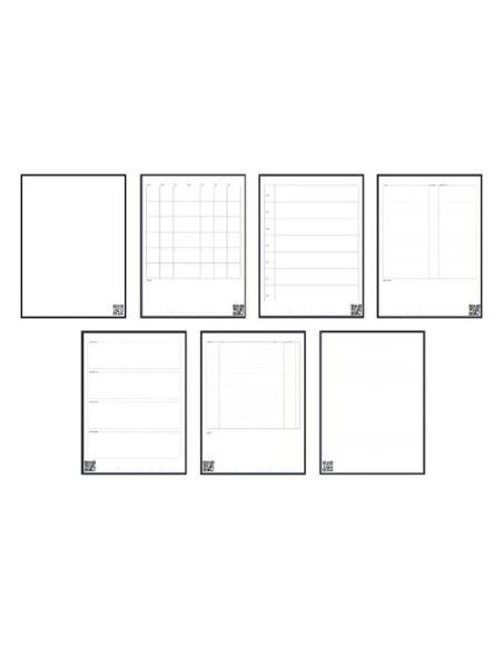 Rocketbook Fusion Executive A5