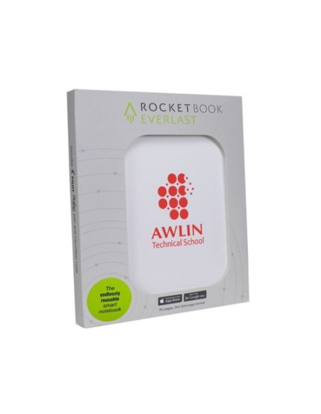 Rocketbook Fusion Executive A5
