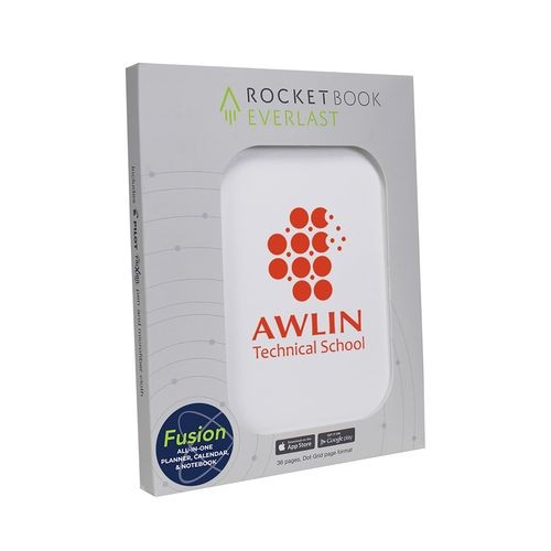 Rocketbook Fusion Executive A5