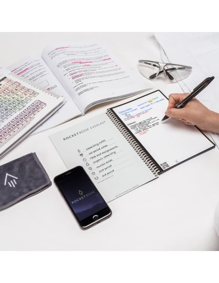 Rocketbook Fusion Executive A5