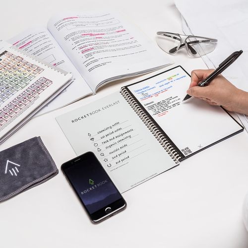 Rocketbook Fusion Executive A5