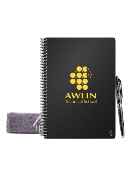 Rocketbook Fusion Executive A5