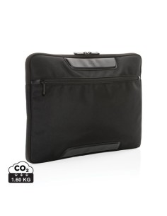 Funda Voyager para portátil 156 Swiss Peak AWARE RPET