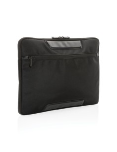 Funda Voyager para portátil 156 Swiss Peak AWARE RPET 2