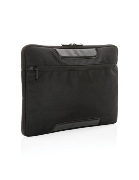 Funda Voyager para portátil 156 Swiss Peak AWARE RPET