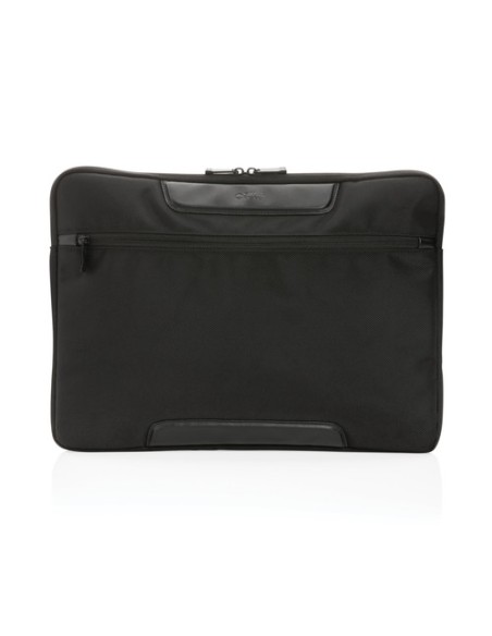 Funda Voyager para portátil 156 Swiss Peak AWARE RPET