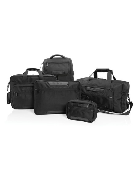 Funda Voyager para portátil 156 Swiss Peak AWARE RPET