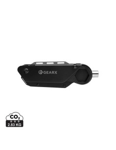 Herramienta para bicicleta Gear X