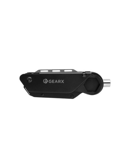 Herramienta para bicicleta Gear X