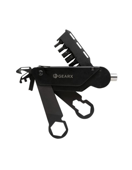 Herramienta para bicicleta Gear X