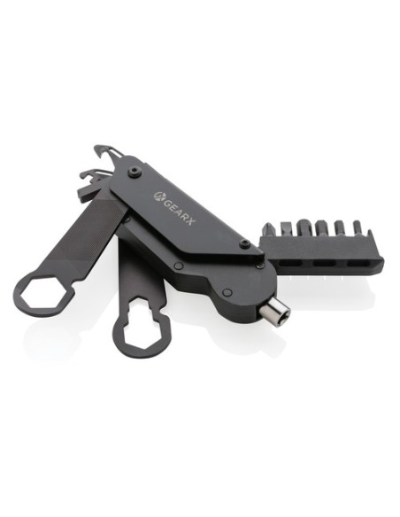 Herramienta para bicicleta Gear X