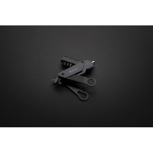 Herramienta para bicicleta Gear X