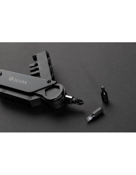 Herramienta para bicicleta Gear X