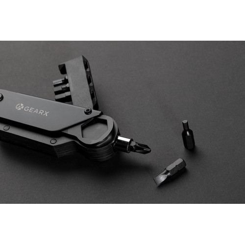 Herramienta para bicicleta Gear X