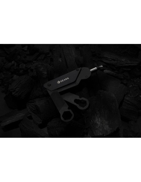 Herramienta para bicicleta Gear X