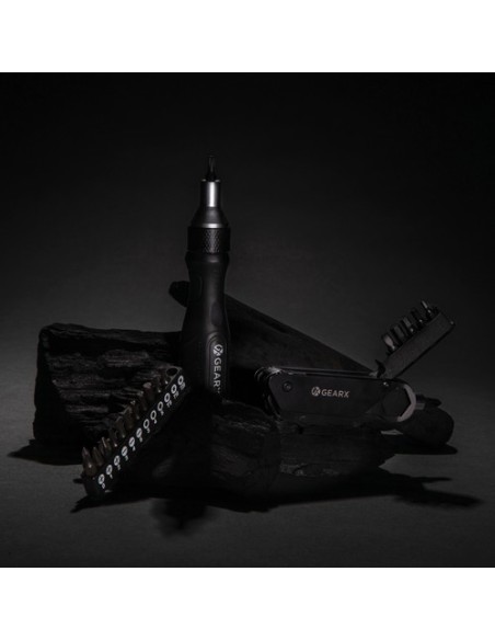 Herramienta para bicicleta Gear X