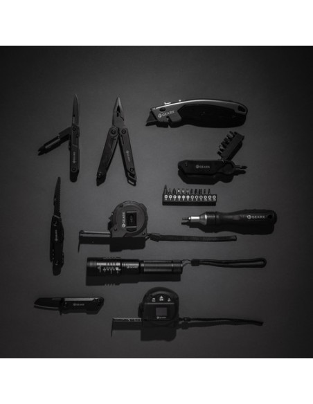 Herramienta para bicicleta Gear X