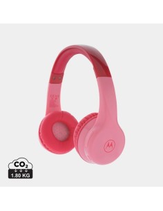 Auriculares inalámbricos de seguridad para niños Motorola JR