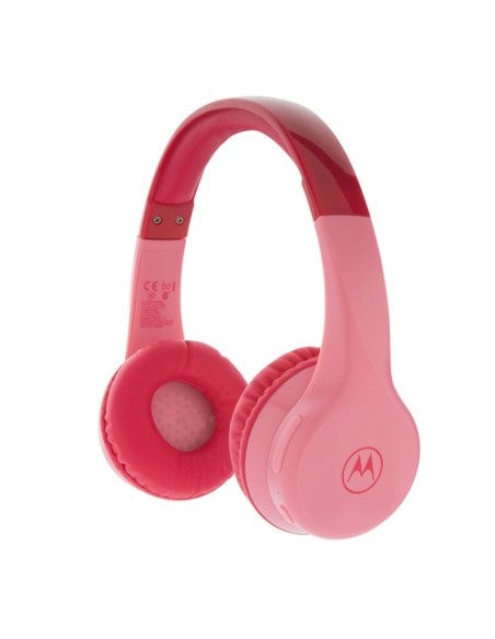 Auriculares inalámbricos de seguridad para niños Motorola JR