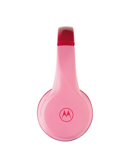 Auriculares inalámbricos de seguridad para niños Motorola JR