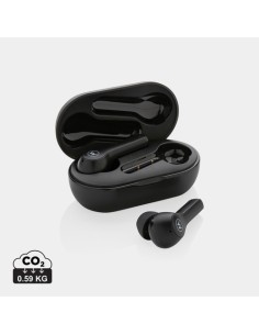 Auriculares Motorola IPX5 TWS MOTO 85