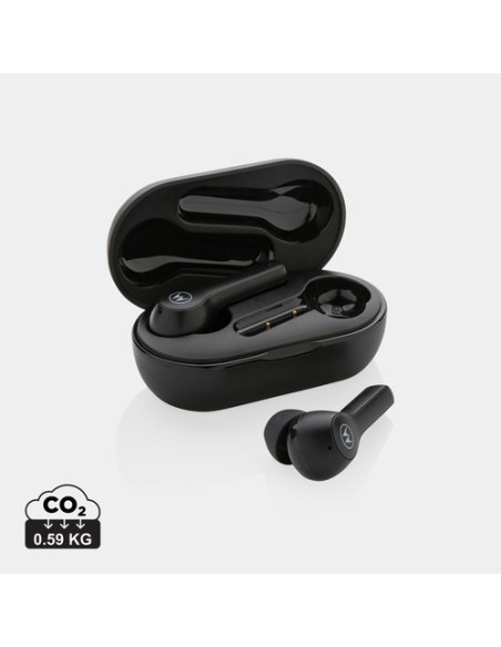Auriculares Motorola IPX5 TWS MOTO 85