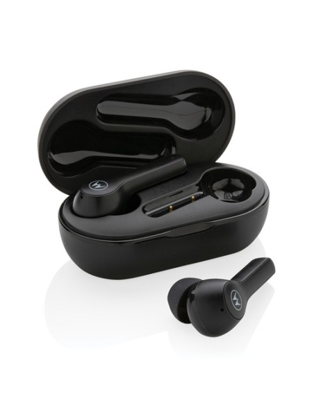 Auriculares Motorola IPX5 TWS MOTO 85