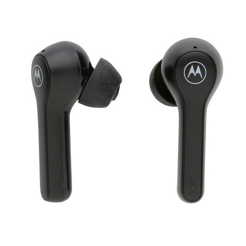 Auriculares Motorola IPX5 TWS MOTO 85