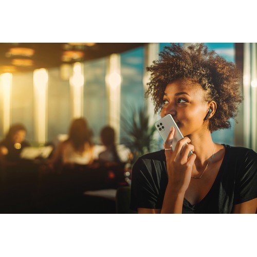 Auriculares Motorola IPX5 TWS MOTO 85