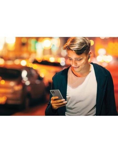 Auriculares Motorola IPX5 TWS MOTO 85