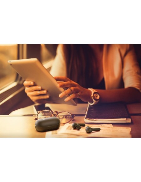 Auriculares Motorola IPX5 TWS MOTO 85