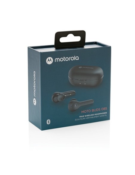 Auriculares Motorola IPX5 TWS MOTO 85