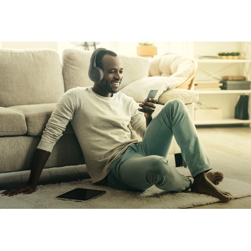 Auriculares externos inalámbricos...