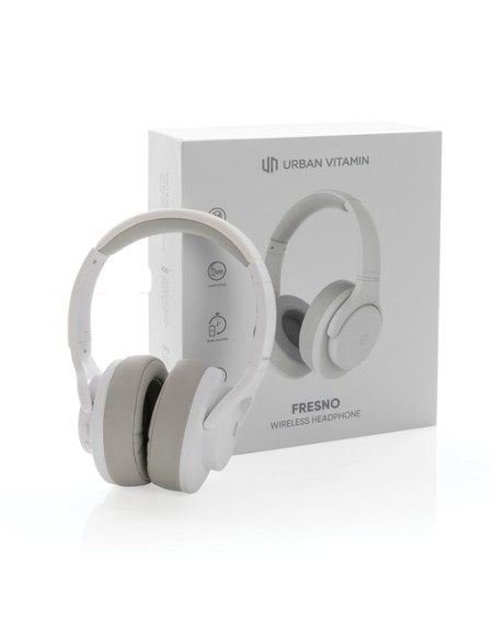 Auriculares Fresno inalámbricos Urban Vitamin