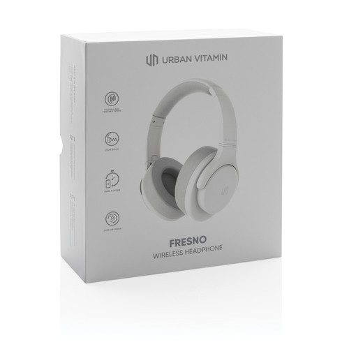 Auriculares Fresno inalámbricos Urban...