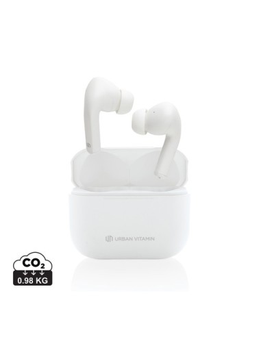 Auriculares Alamo Urban Vitamin ANC