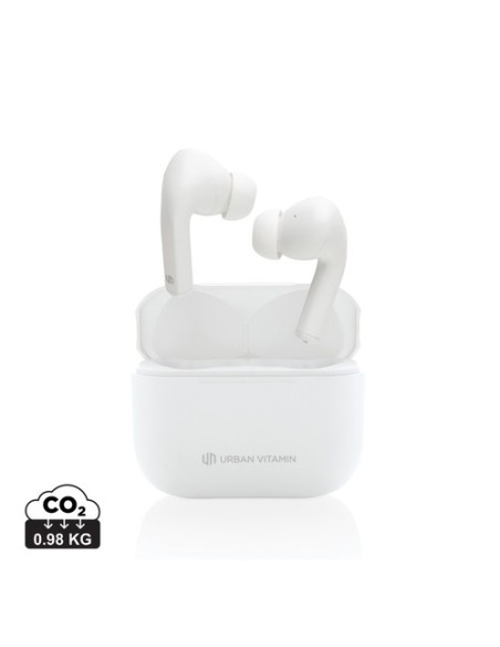 Auriculares Alamo Urban Vitamin ANC