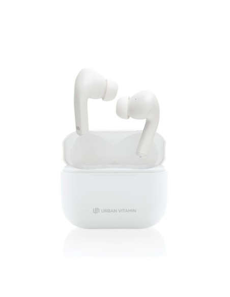 Auriculares Alamo Urban Vitamin ANC