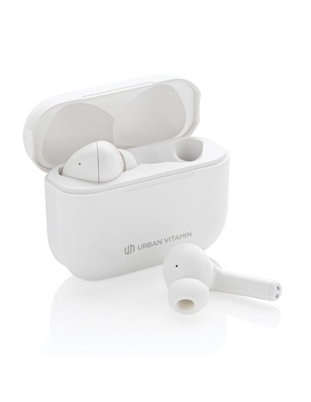 Auriculares Alamo Urban Vitamin ANC