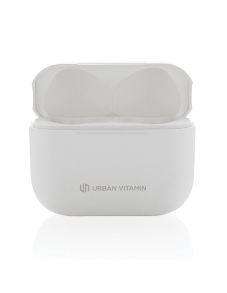 Auriculares Alamo Urban Vitamin ANC