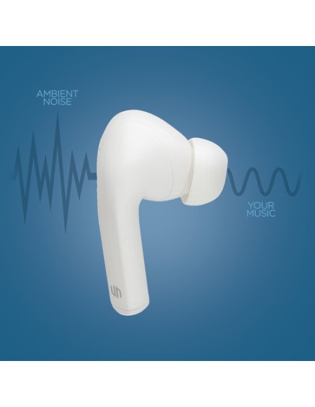 Auriculares Alamo Urban Vitamin ANC