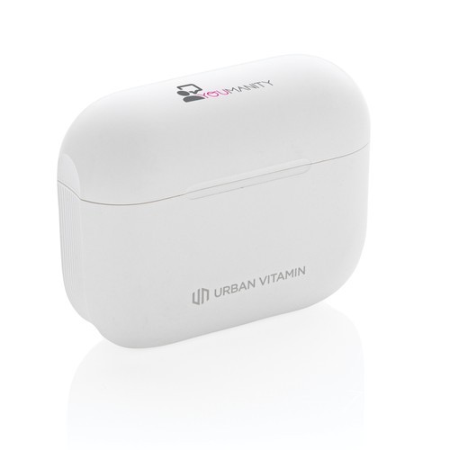 Auriculares Alamo Urban Vitamin ANC