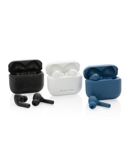 Auriculares Alamo Urban Vitamin ANC